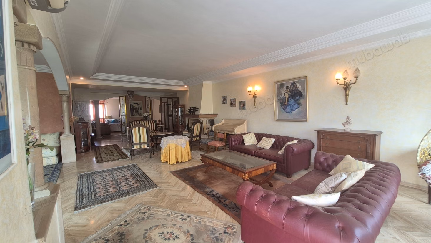 Appartement 254m2 à vendre à Palmier — 6