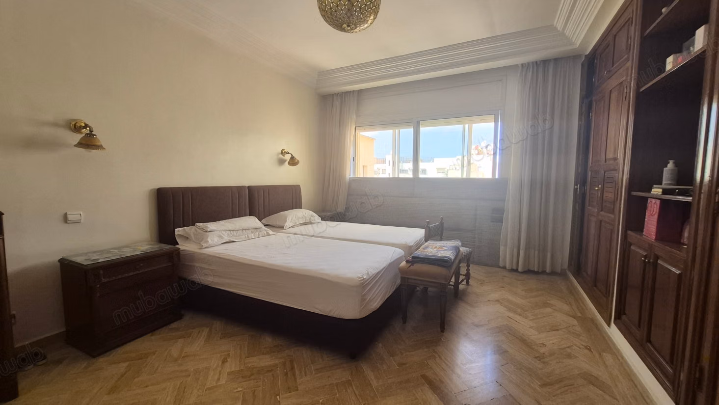 Appartement 254 m² f Palmier — 7