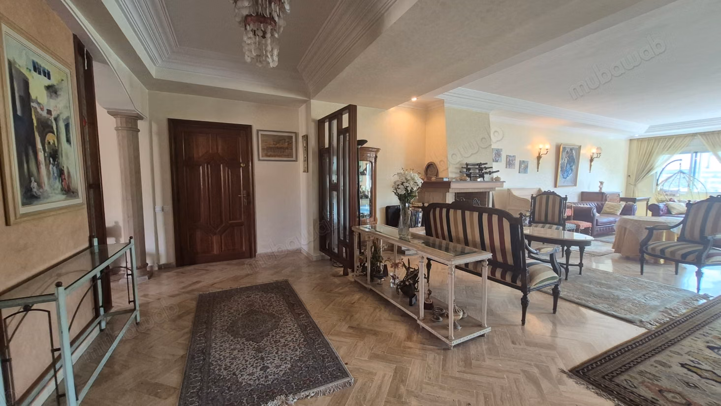 Appartement 254 m² f Palmier — 8