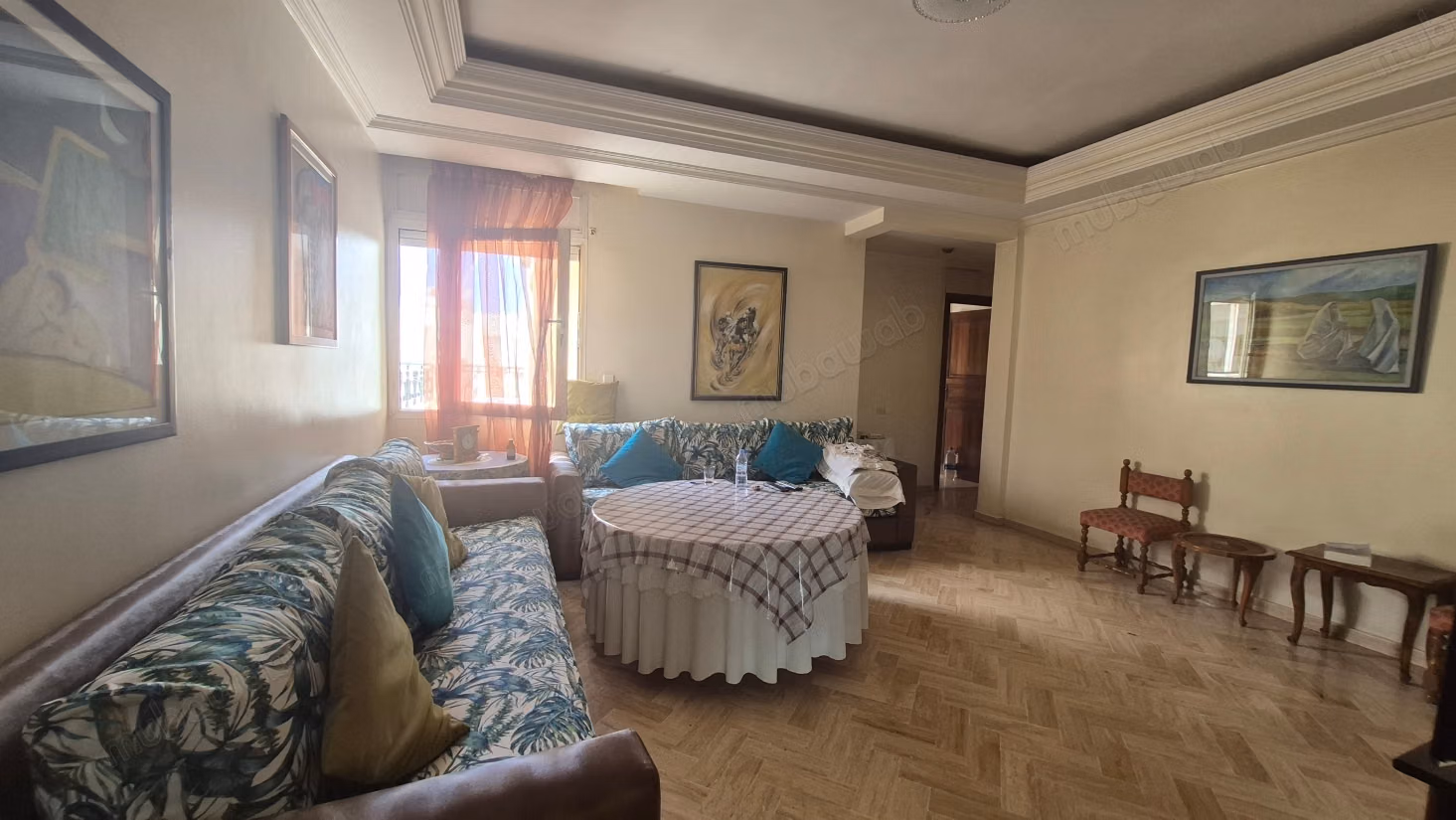 Appartement 254 m² f Palmier — 9