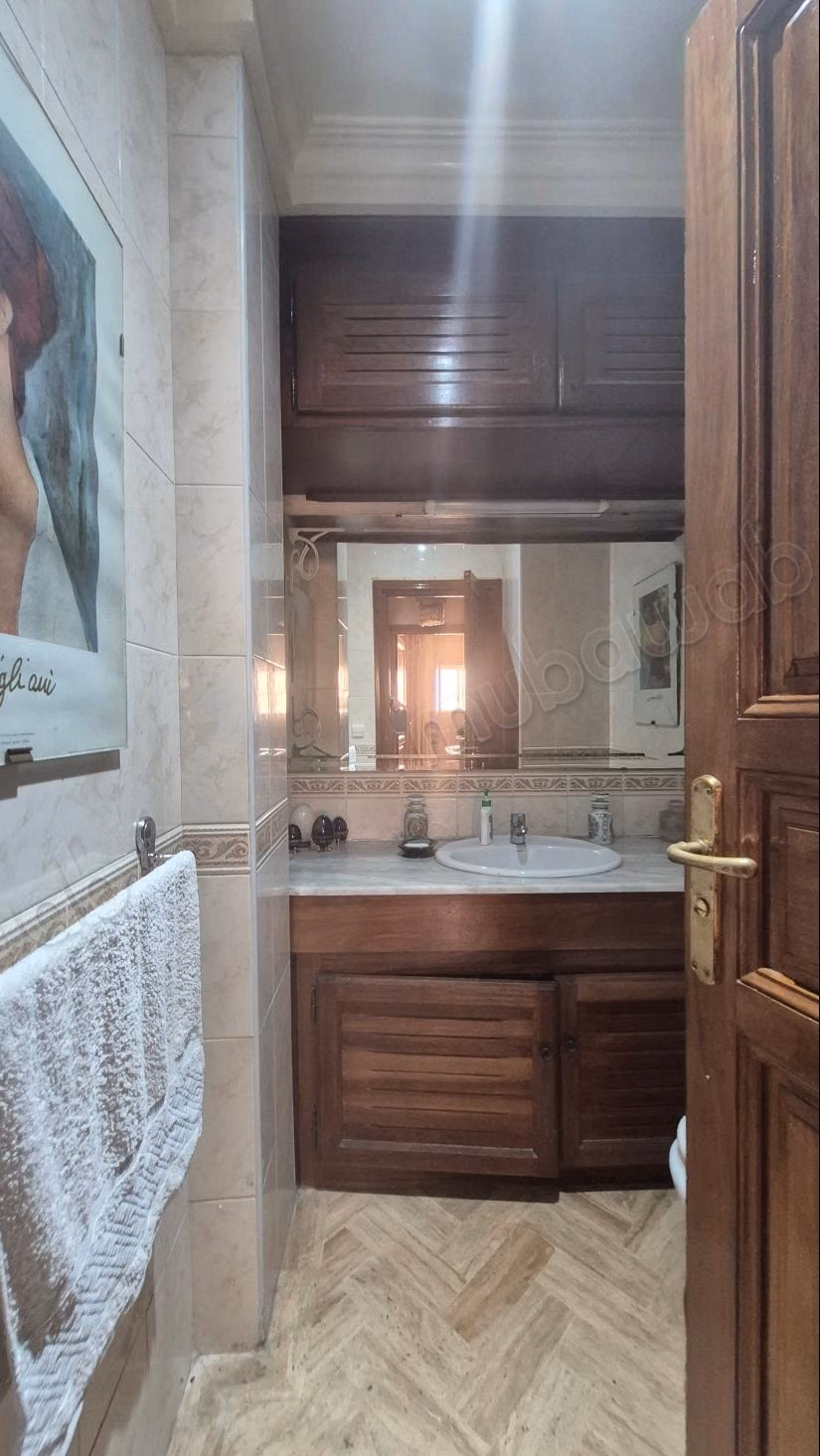 Appartement 254 m² f Palmier — 10
