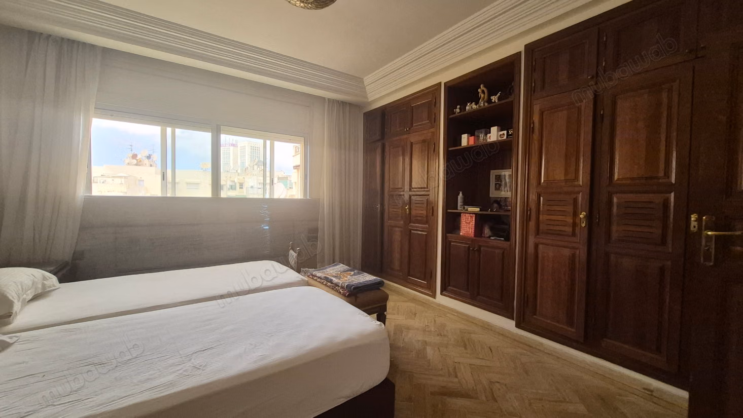 Appartement 254 m² f Palmier — 11