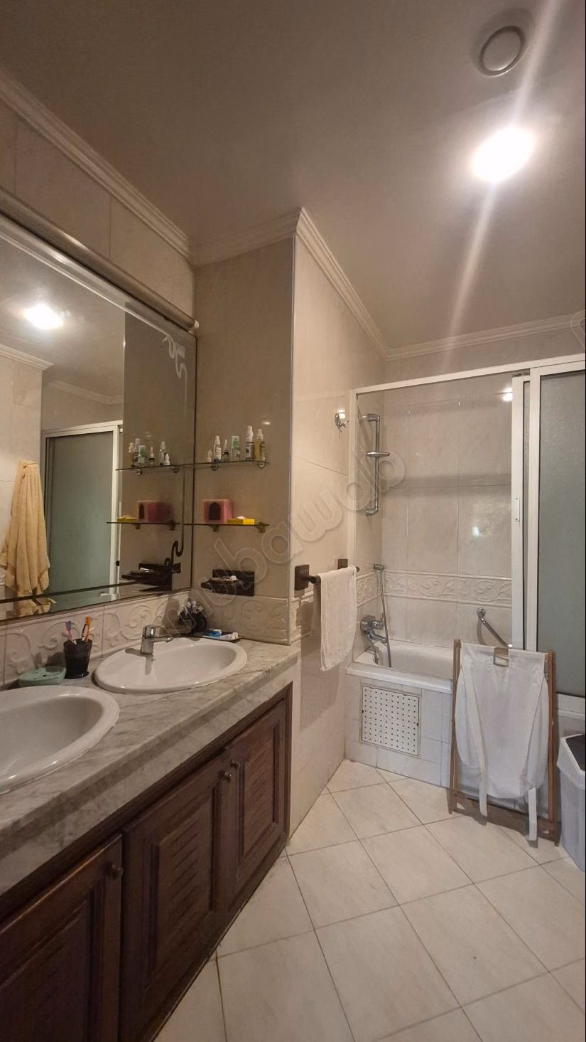 Appartement 254 m² f Palmier — 13