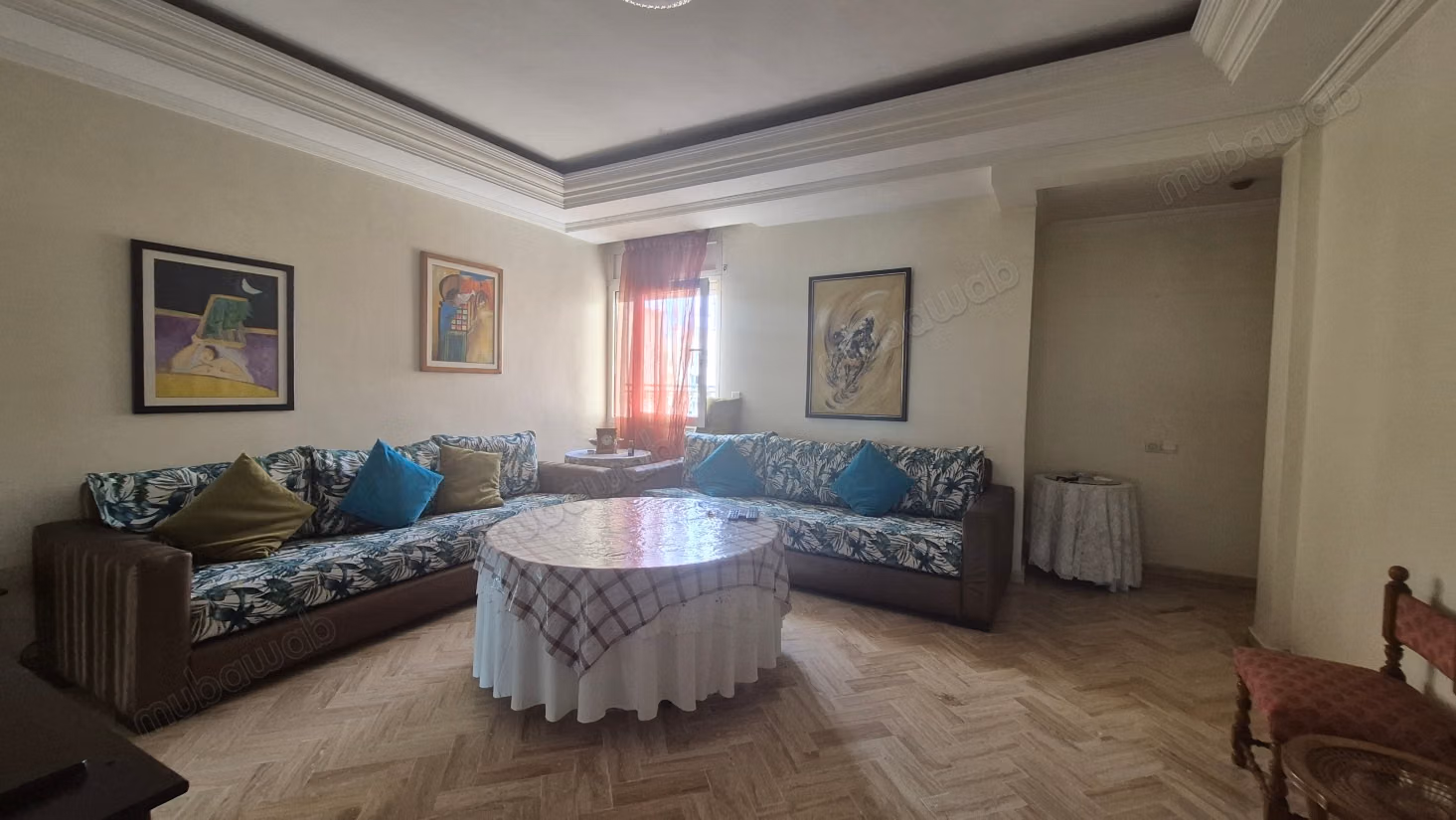 Appartement 254 m² f Palmier — 15