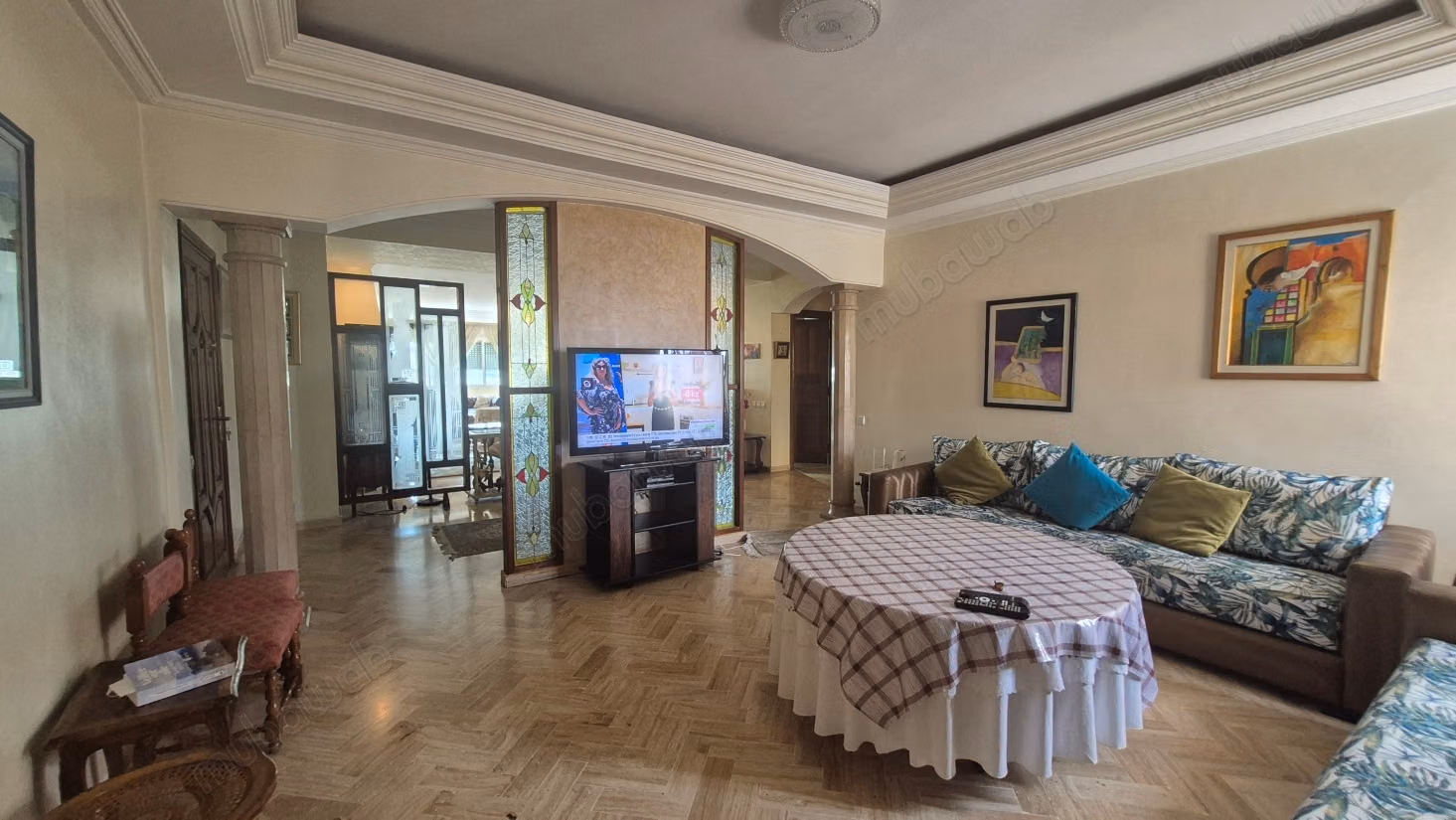 Appartement 254 m² f Palmier — 14