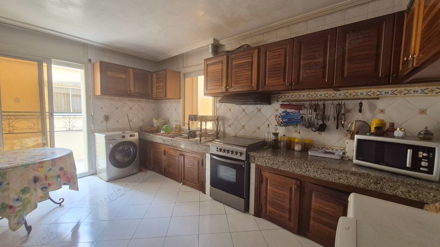 Appartement 254 m² f Palmier — 17