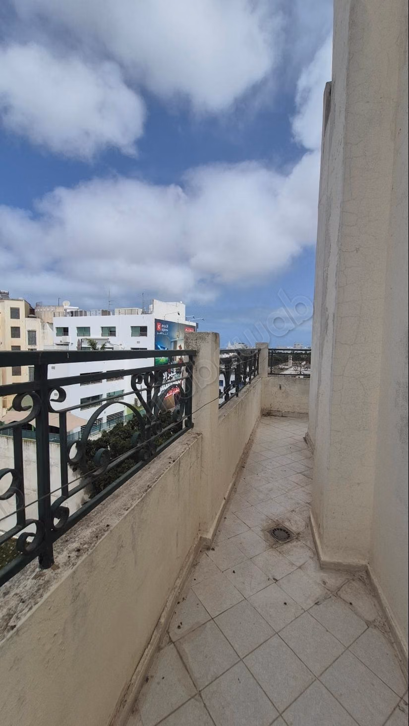 Appartement 254 m² f Palmier — 22