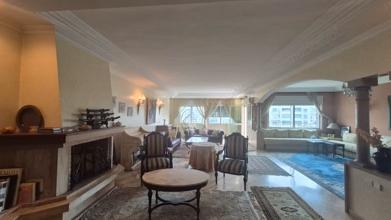 Apartamento de 254 m² en venta en Palmier