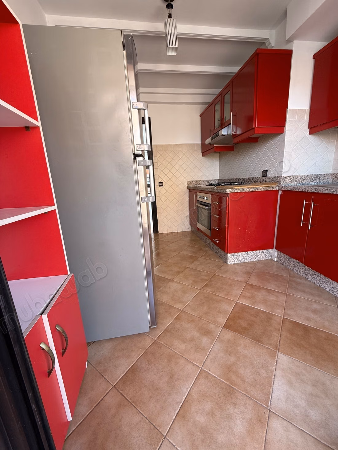 Location 2 chbres Victor Hugo vide