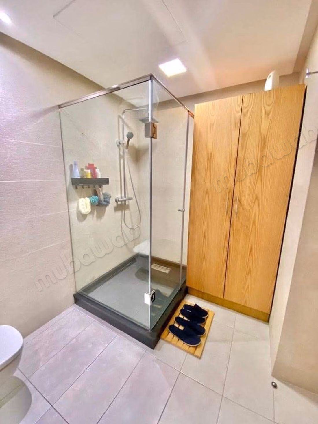 Superbe appartement meublé à louer àferme bretonne