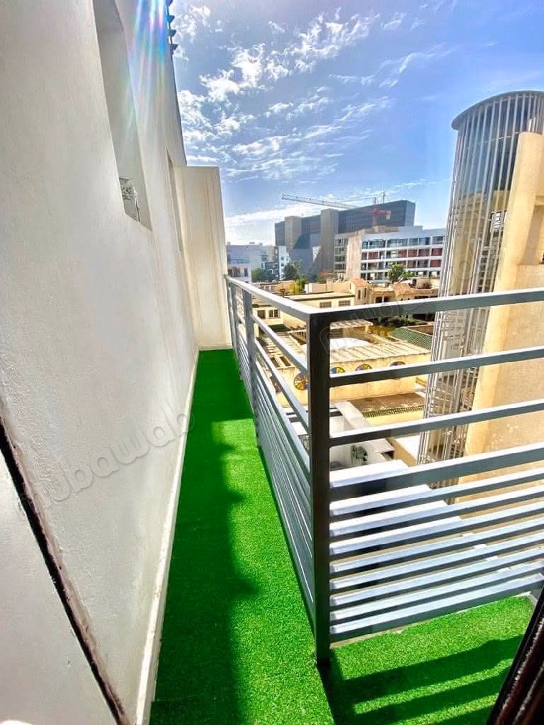Superbe appartement meublé à louer àferme bretonne
