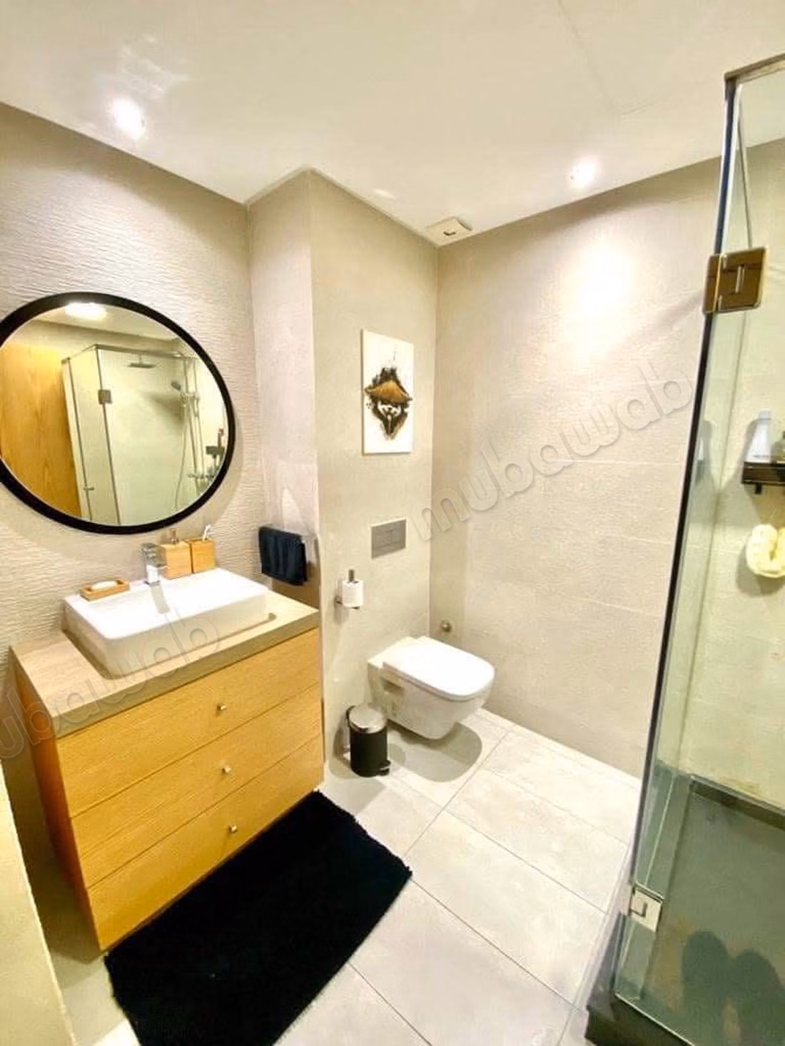 Superbe appartement meublé à louer àferme bretonne