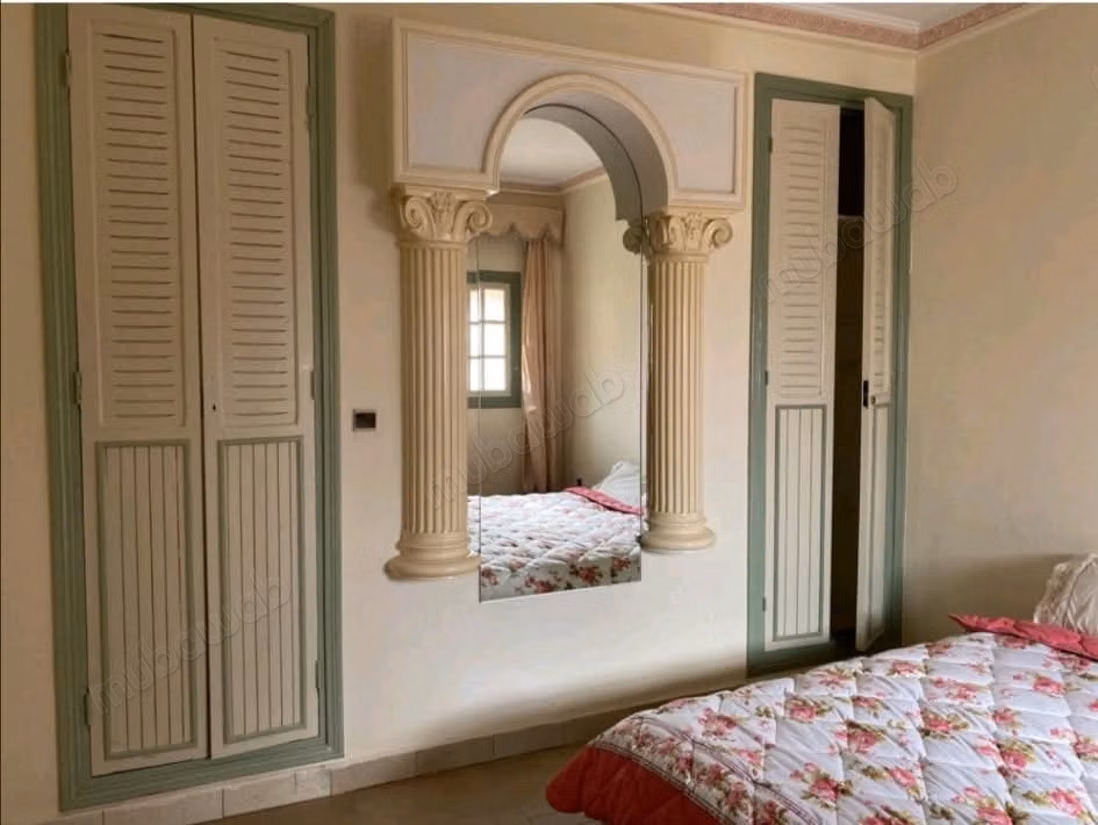 Villa à vendre 384 m² 
marrakech amerchich