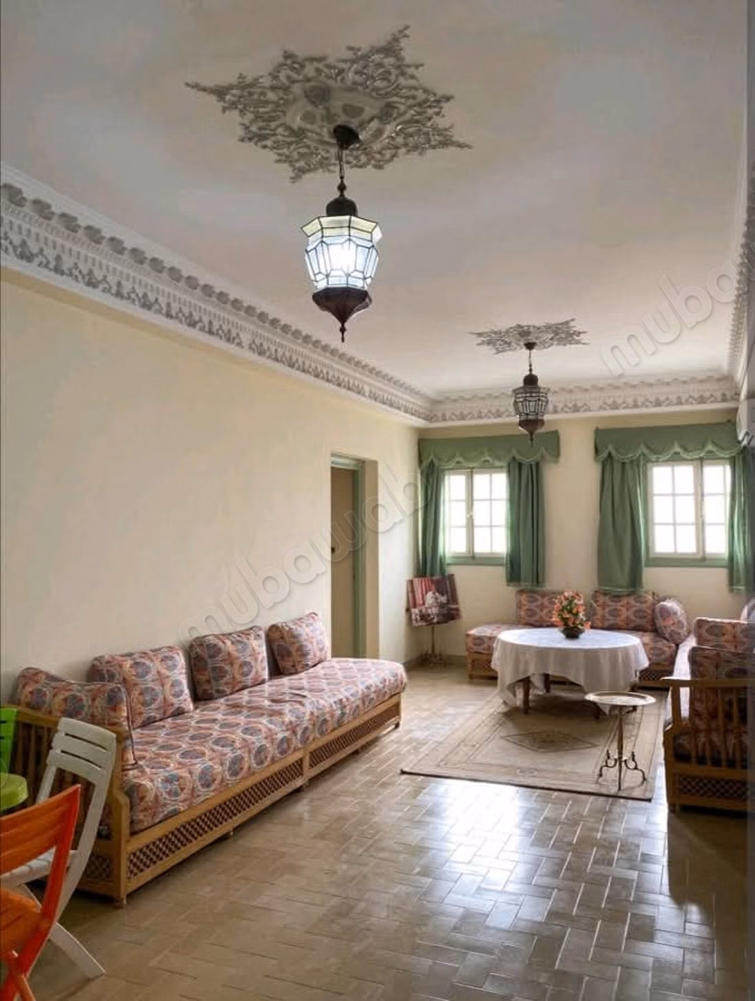 Villa à vendre 384 m² 
marrakech amerchich