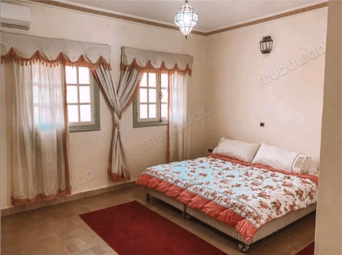Villa à vendre 384 m² 
marrakech amerchich