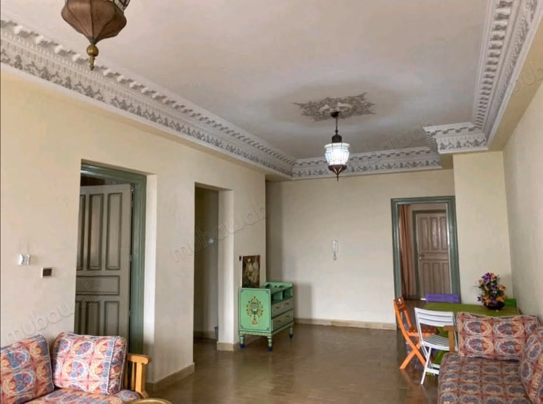 Villa à vendre 384 m² 
marrakech amerchich