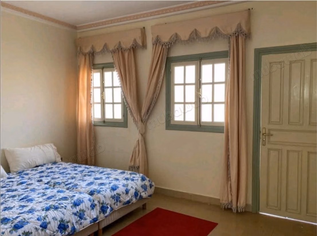 Villa à vendre 384 m² 
marrakech amerchich