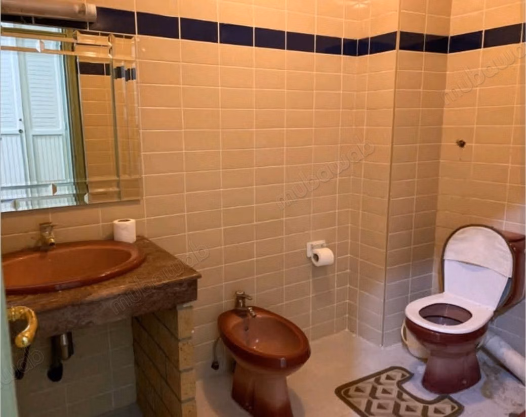 Villa à vendre 384 m² 
marrakech amerchich