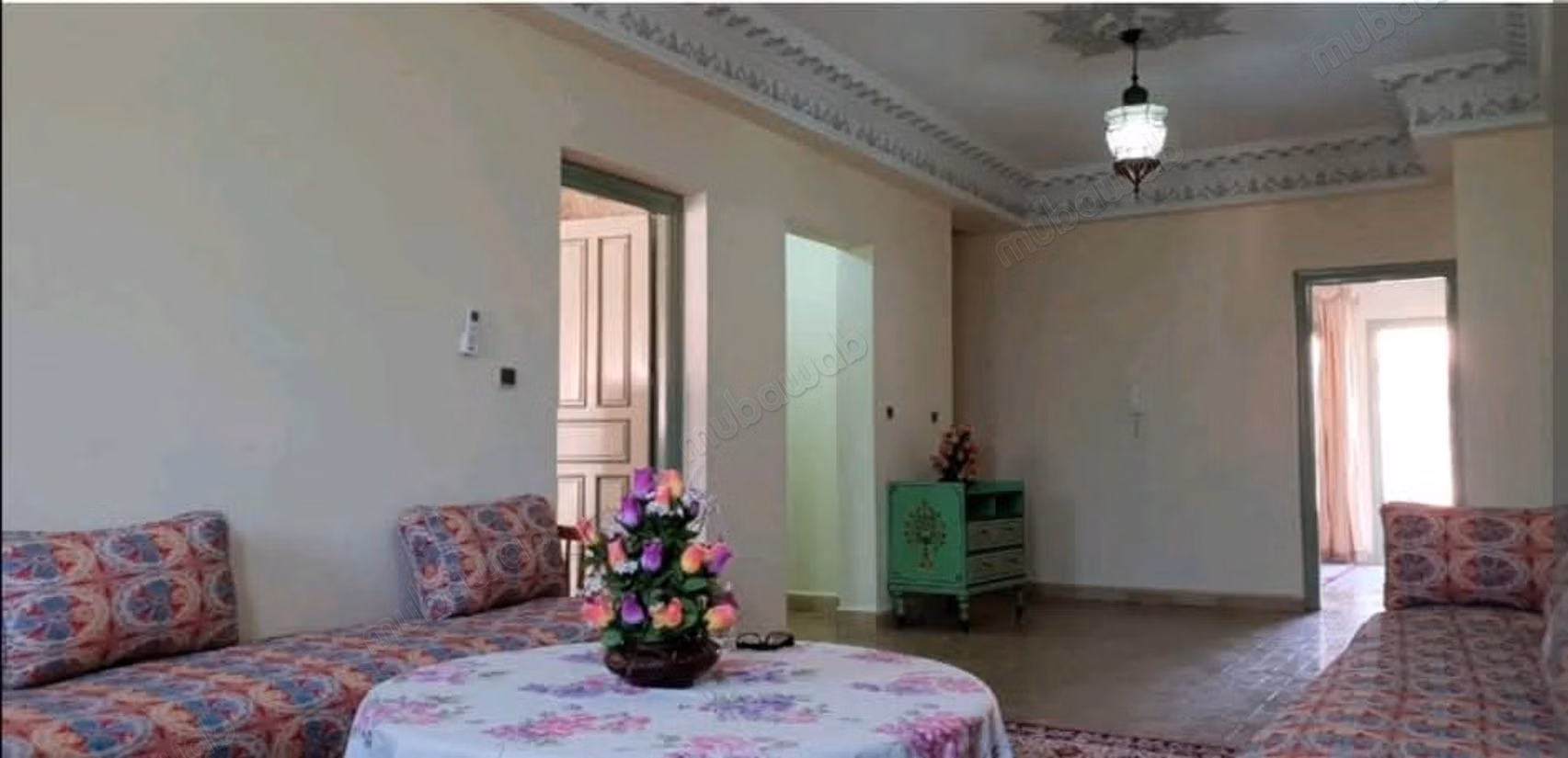 Villa à vendre 384 m² 
marrakech amerchich
