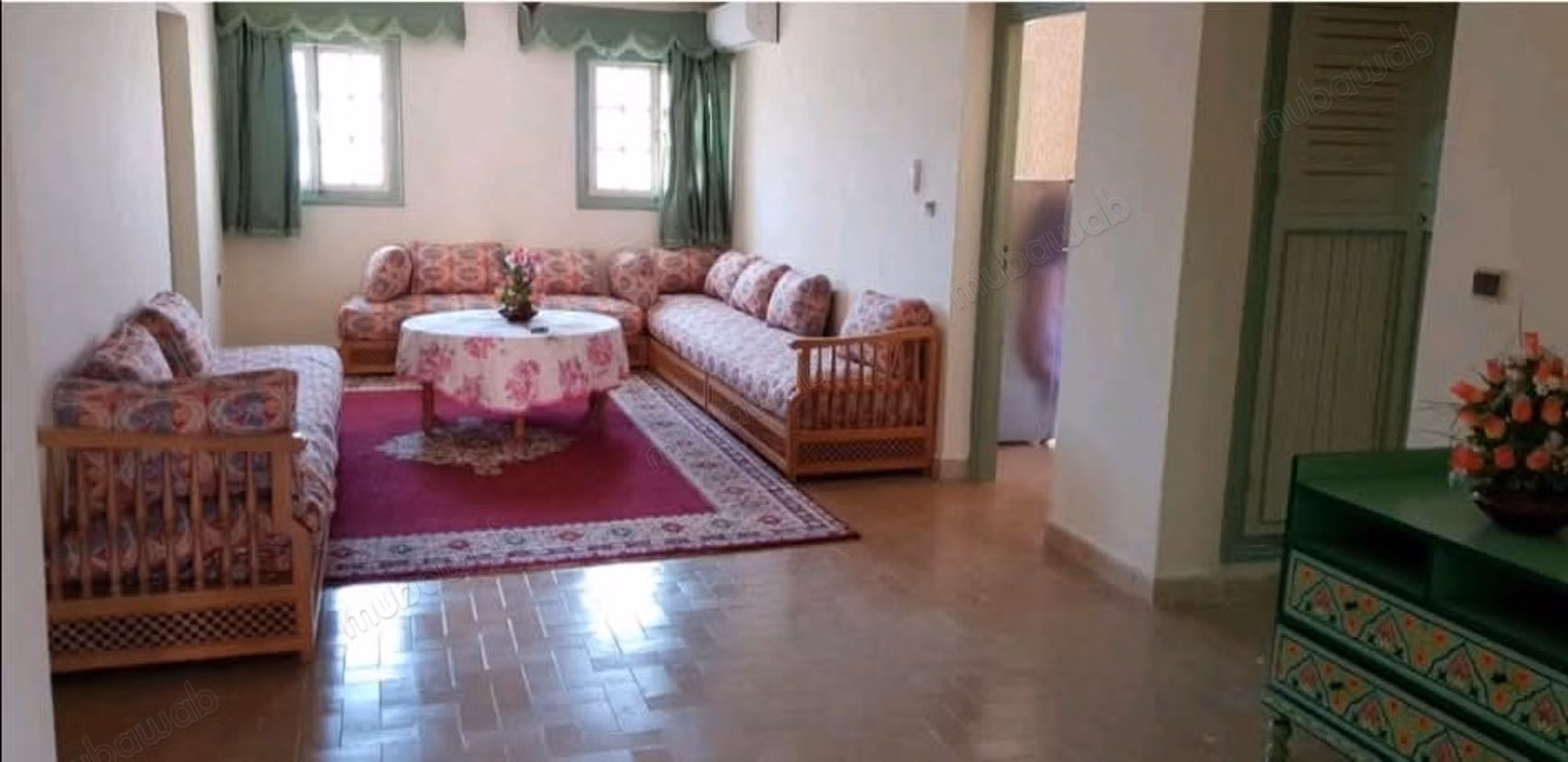 Villa à vendre 384 m² 
marrakech amerchich