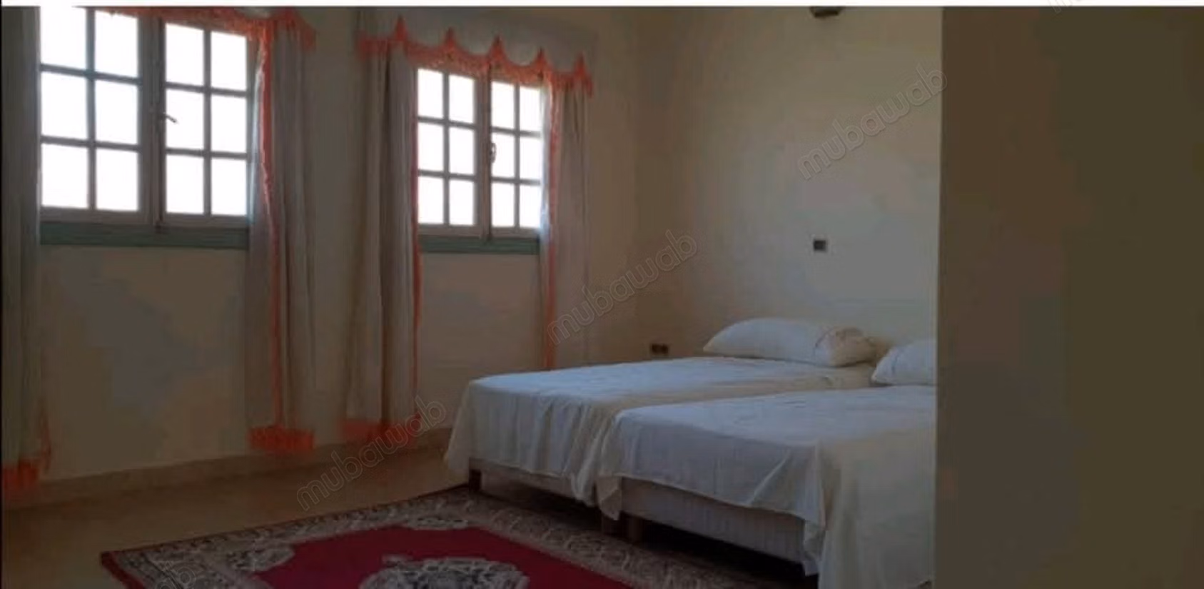 Villa à vendre 384 m² 
marrakech amerchich