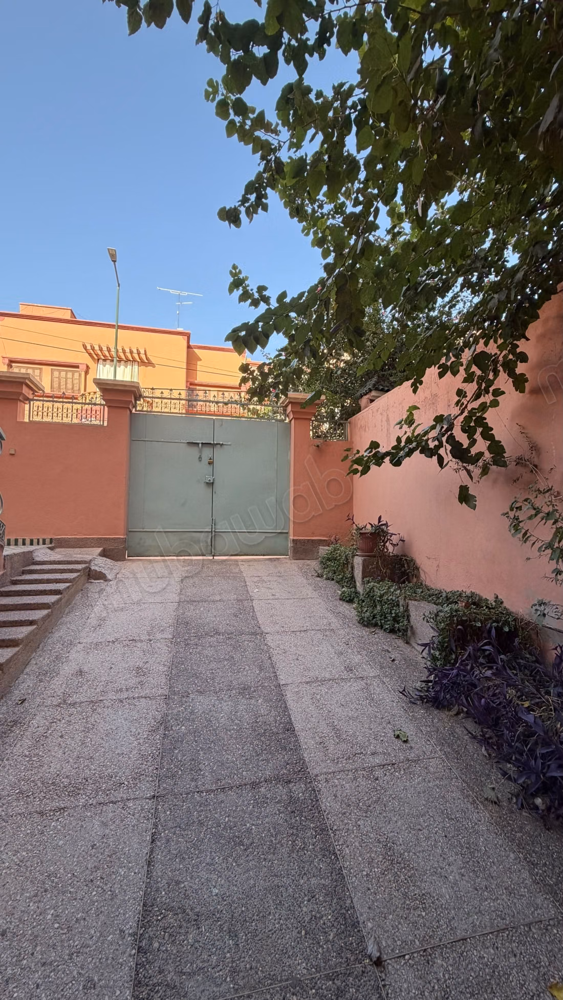 Villa à vendre 384 m² 
marrakech amerchich