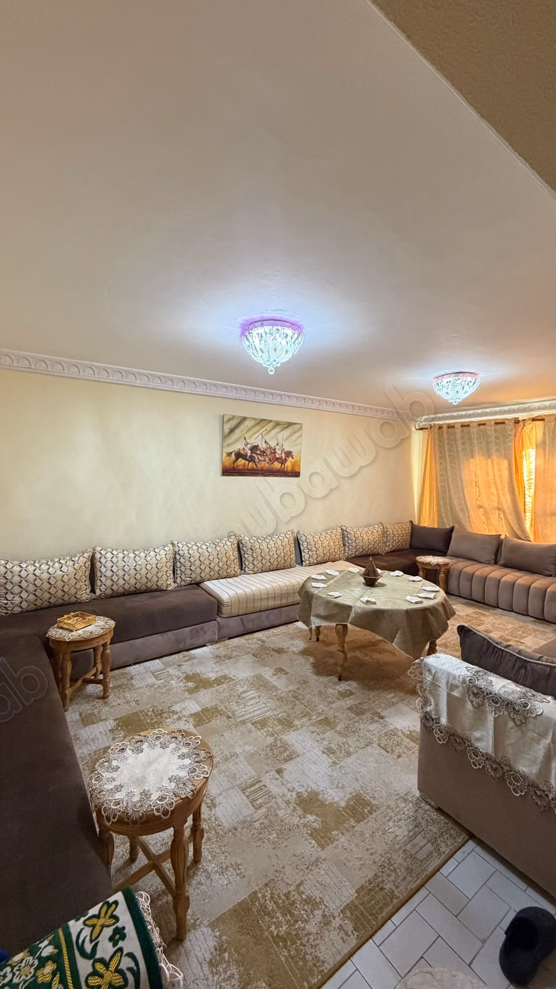 Villa à vendre 384 m² 
marrakech amerchich