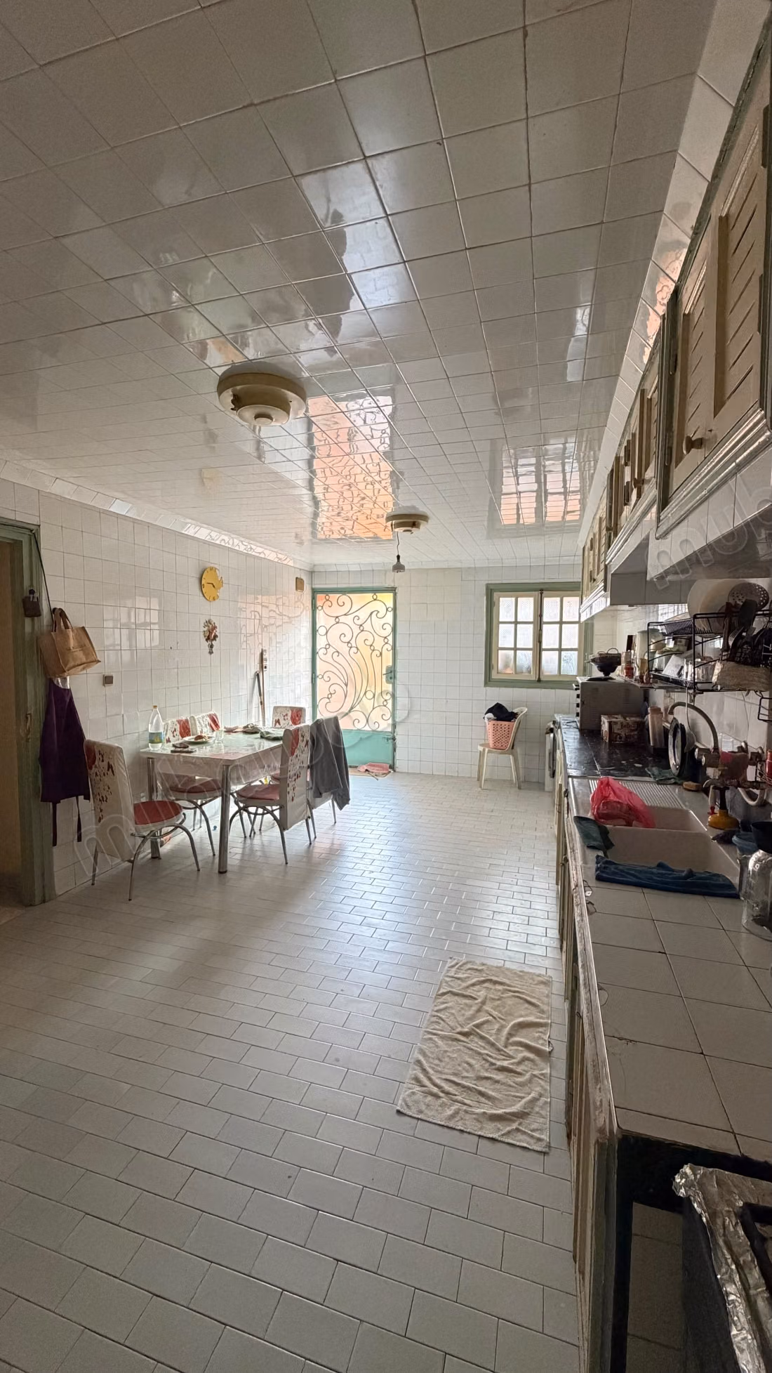 Villa à vendre 384 m² 
marrakech amerchich