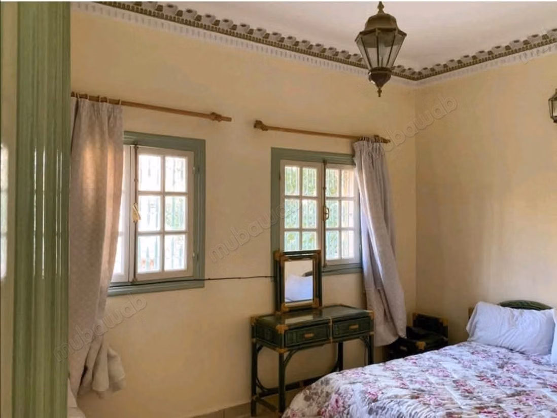 Villa à vendre 384 m² 
marrakech amerchich