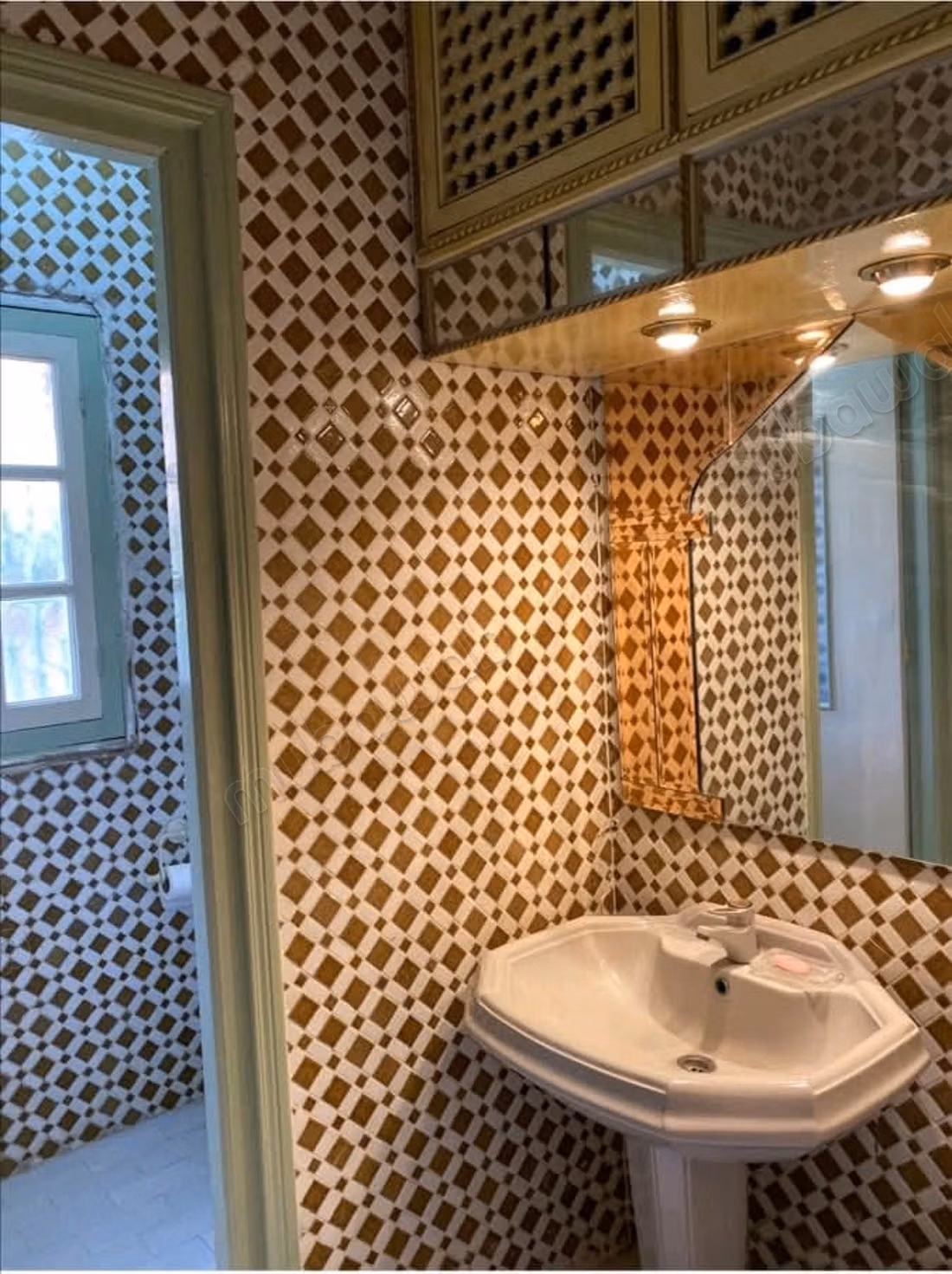 Villa à vendre 384 m² 
marrakech amerchich