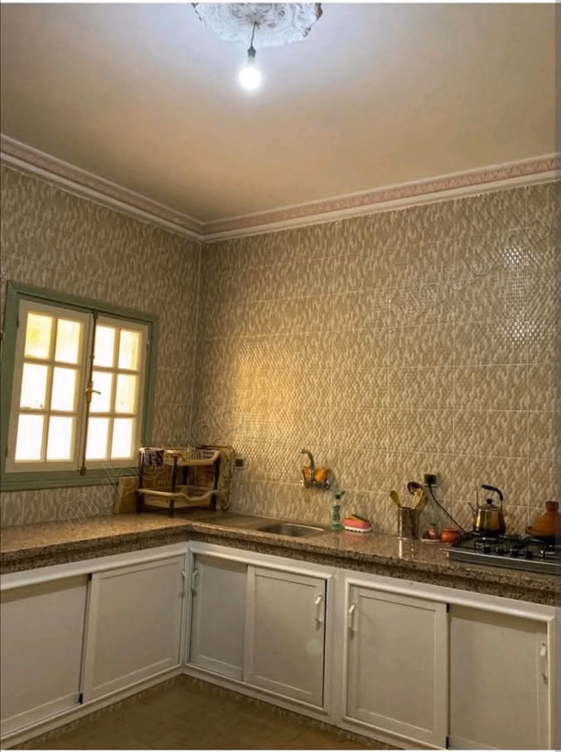 Villa à vendre 384 m² 
marrakech amerchich