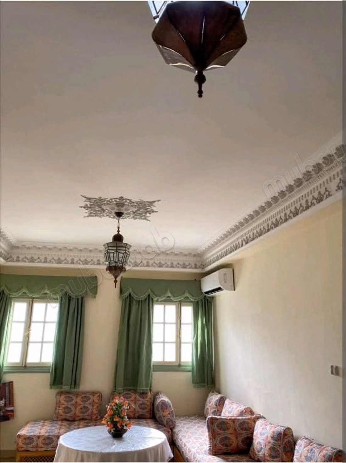 Villa à vendre 384 m² 
marrakech amerchich