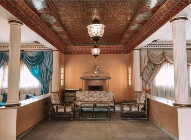 Villa en venta 384 m² - Marrakech - Amerchich