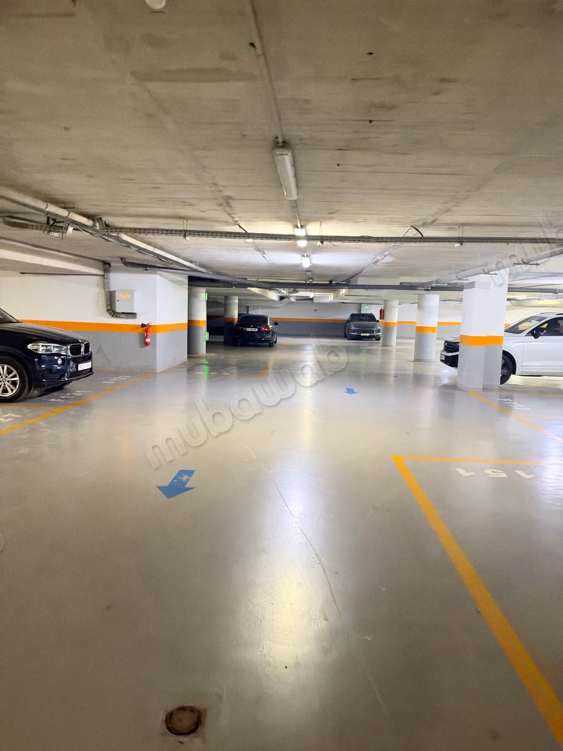 Monolocale arredato in affitto a CFC