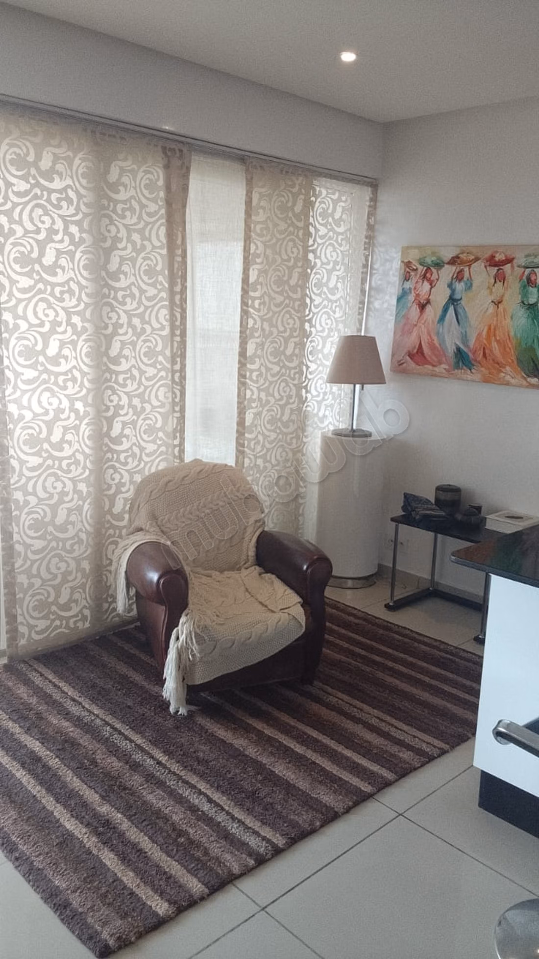 Apartamento en venta