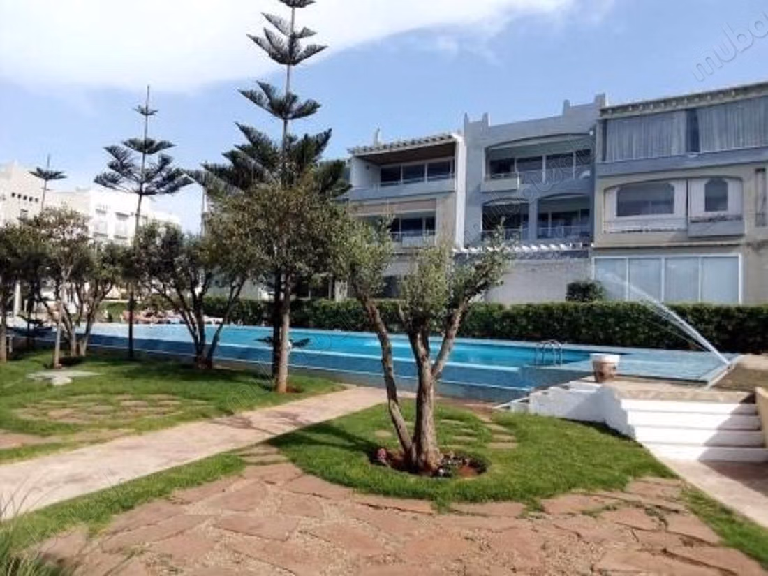 Apartamento en venta