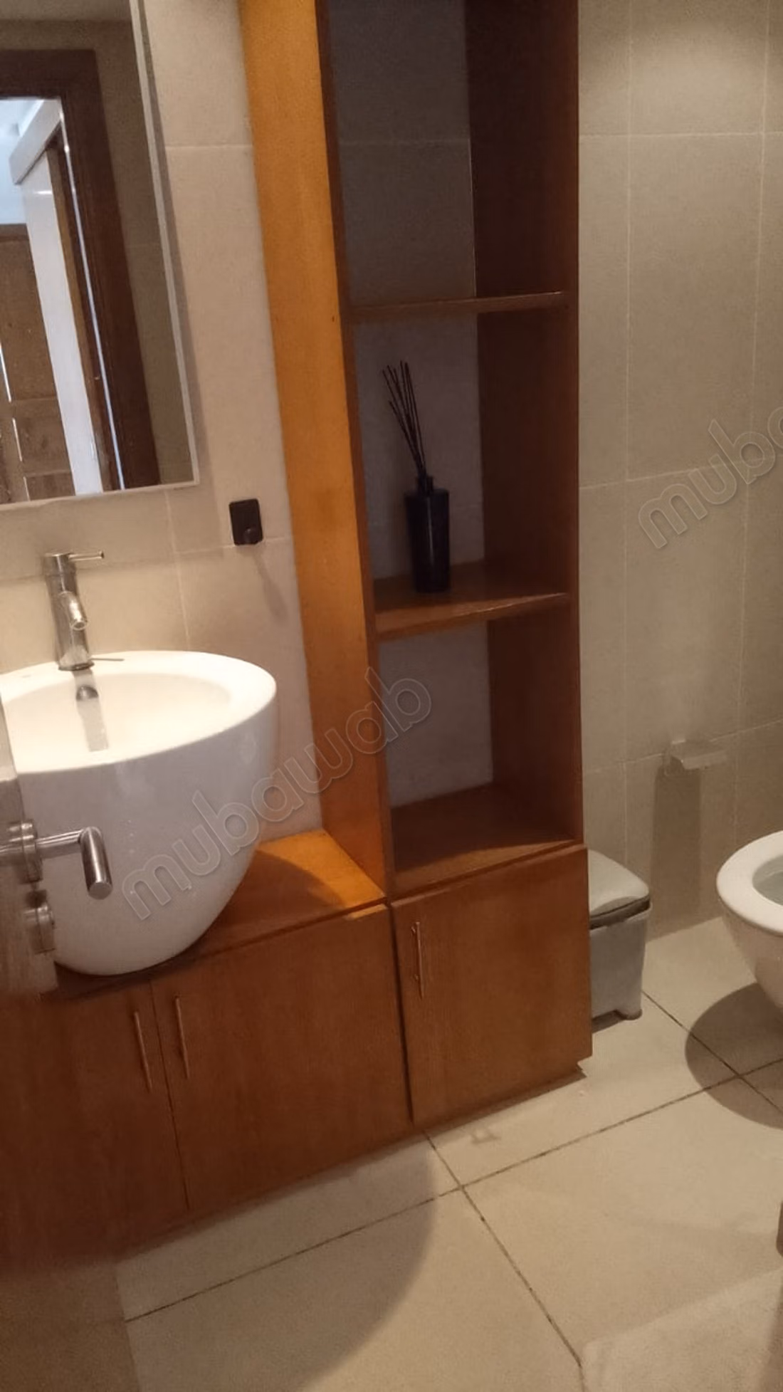 Apartamento en venta