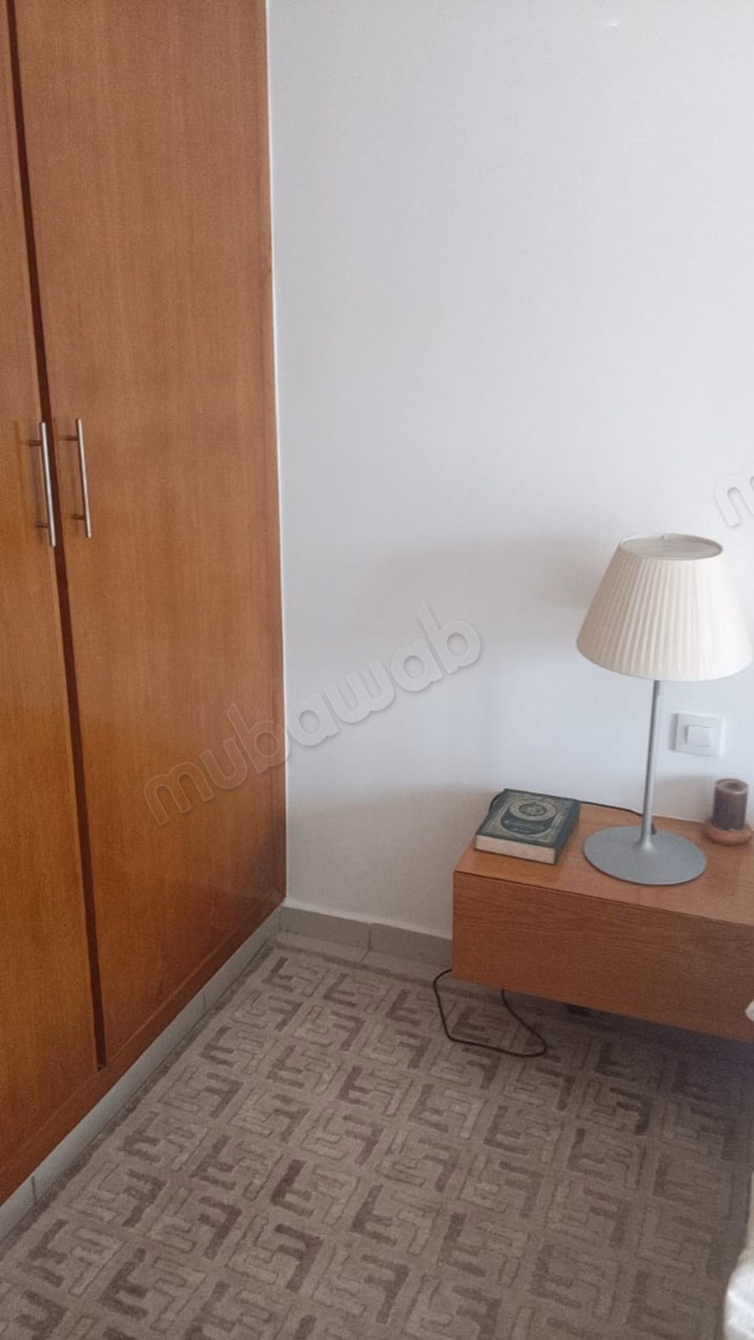 Apartamento en venta