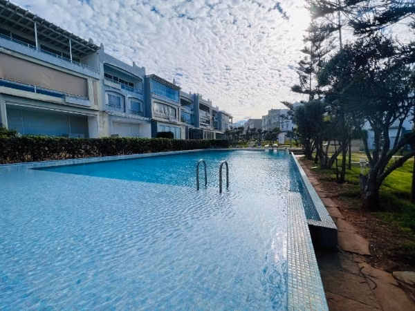 Apartamento en venta