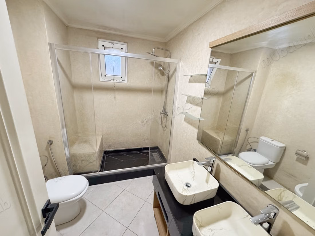 Appartement 120 m² à Ain Chock — 7