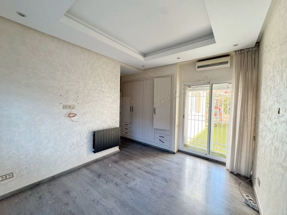 Vente Appart 2 chambres 2 salons Grande Terrasse — 6