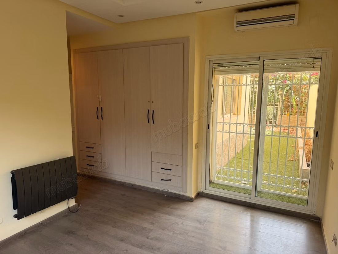 Vente Appart 2 chambres 2 salons Grande Terrasse — 5