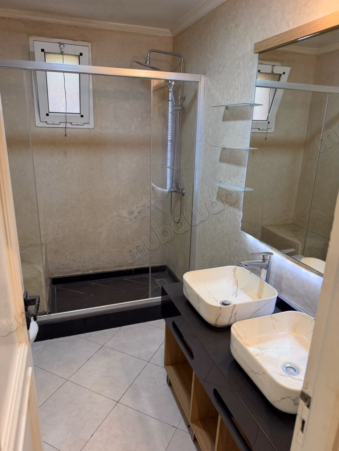 Appartement 120 m² à Ain Chock — 12