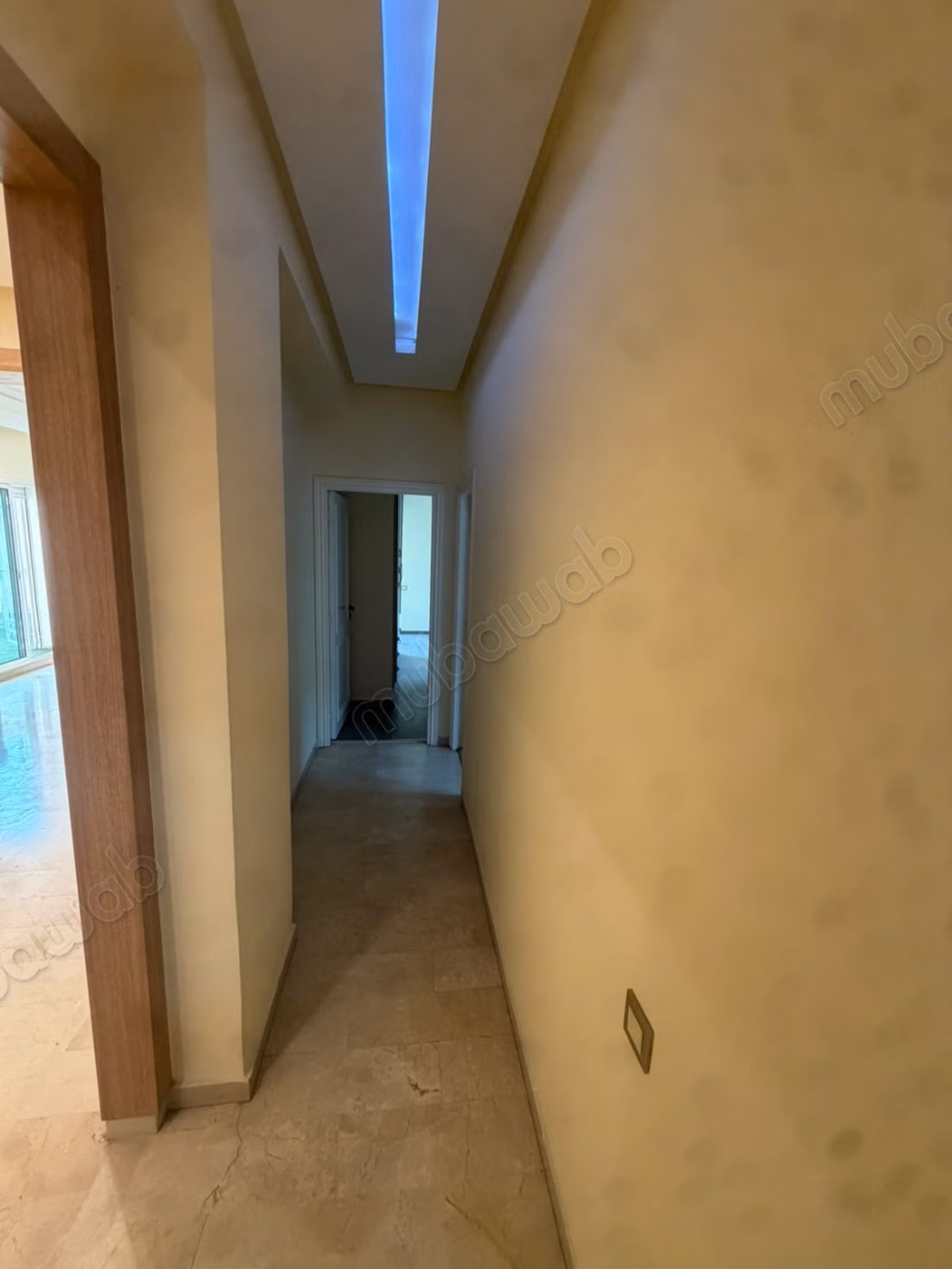 Appartement 120 m² à Ain Chock — 17