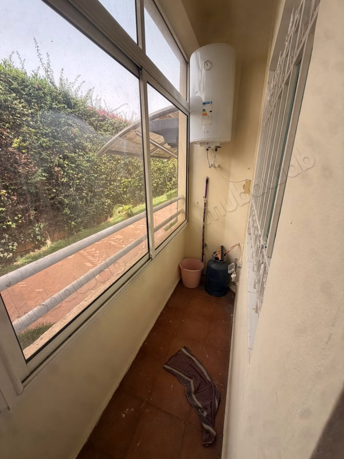 Appartement 120 m² à Ain Chock — 15