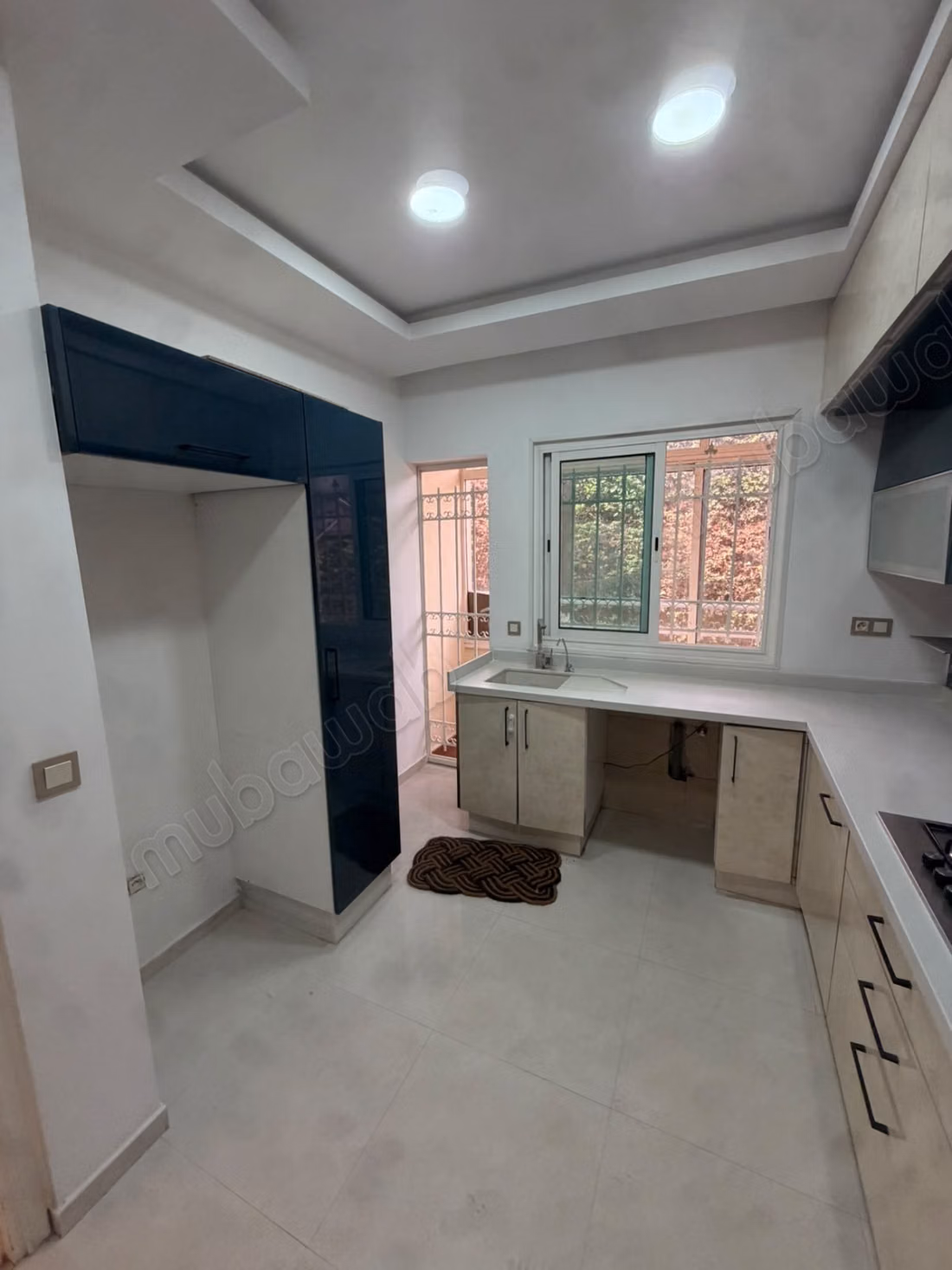 Appartement 120 m² à Ain Chock — 16