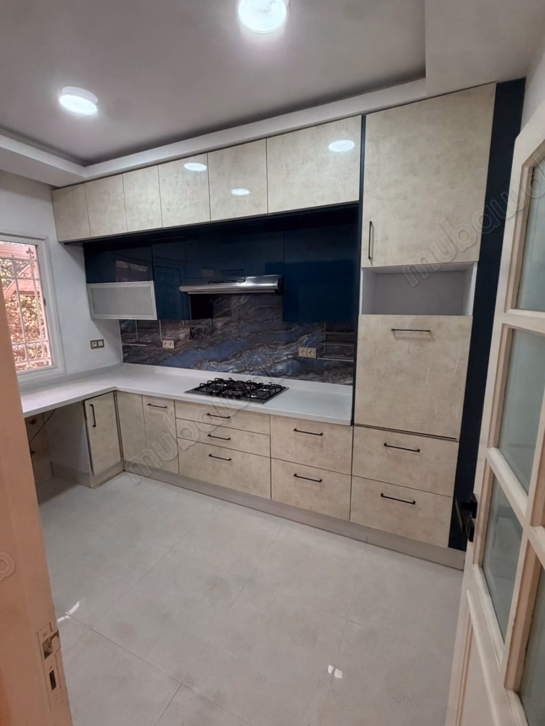 Appartement 120 m² à Ain Chock — 18