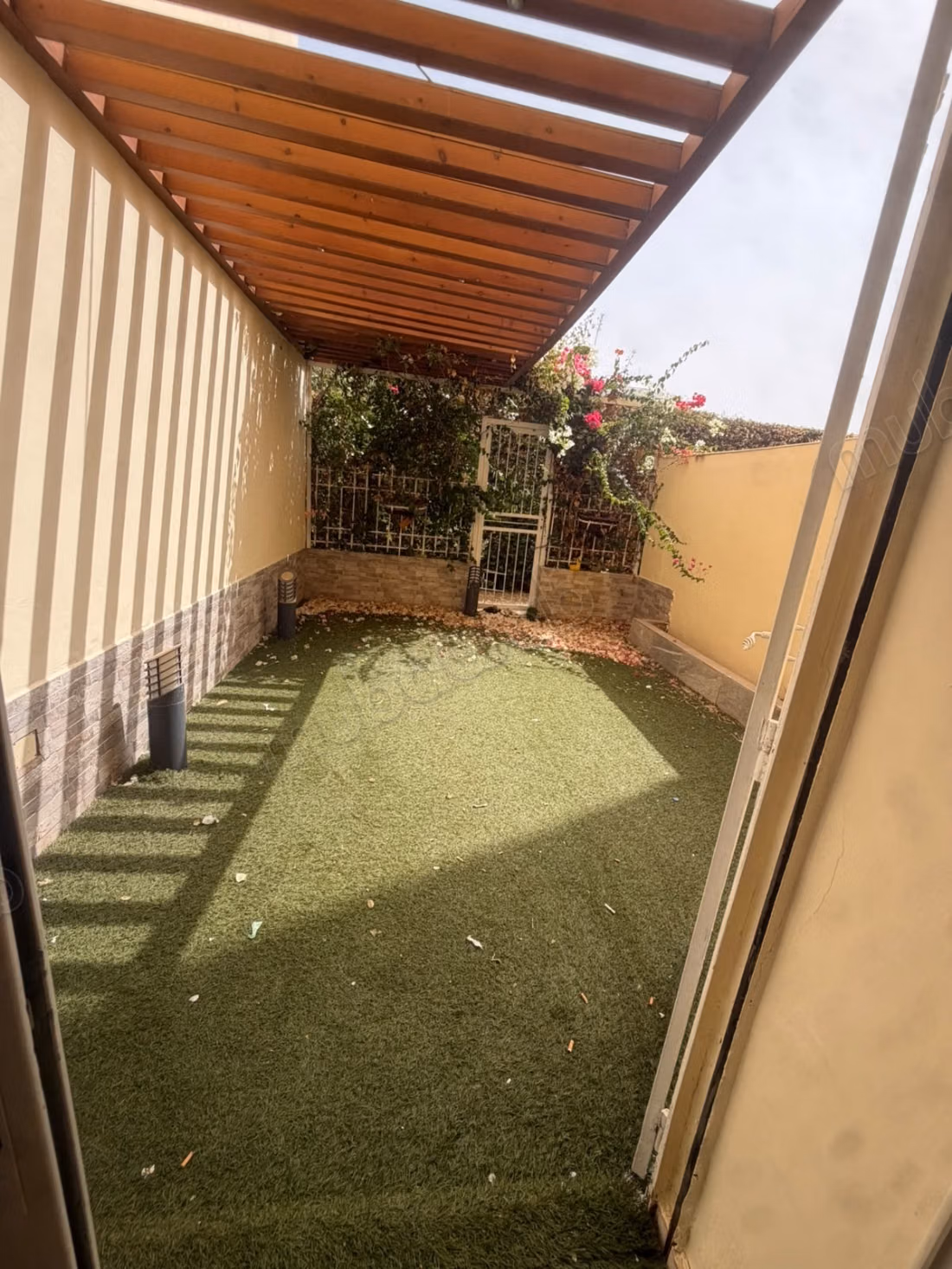 Vente Appart 2 chambres 2 salons Grande Terrasse — 4