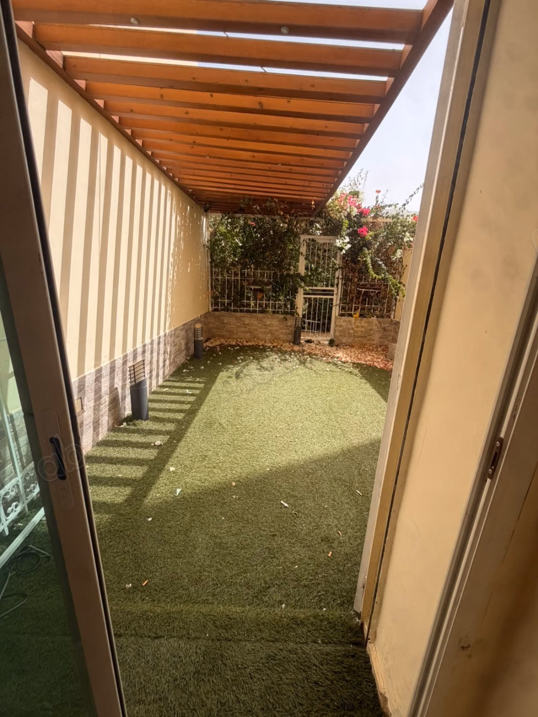 Vente Appart 2 chambres 2 salons Grande Terrasse — 2