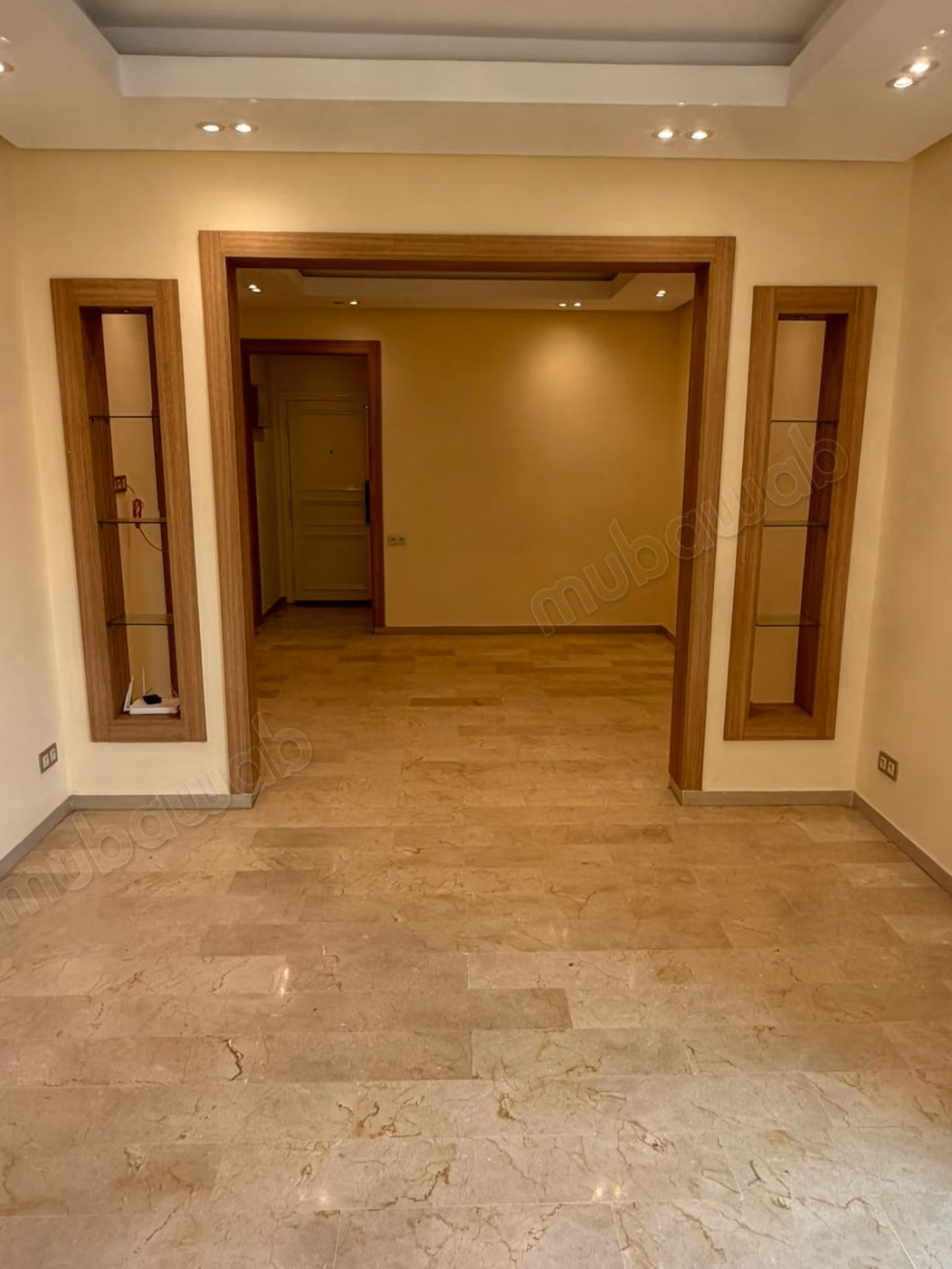 Appartement 120 m² à Ain Chock — 19